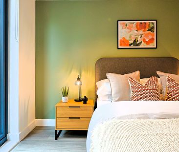 Studio apartment - Photo 4