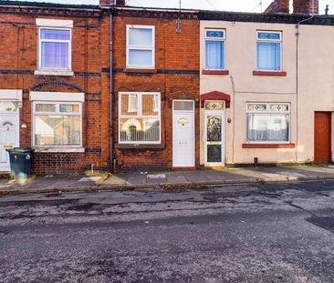 Newfield Street, Tunstall, Stoke-on-trent, ST6 - Photo 4