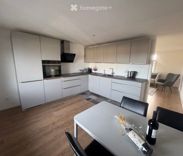 Moderne 3-Zimmer-Wohnung 85 m², mit grosser Terrasse 25 m² - Photo 3