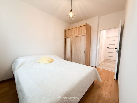 Wynajmę 3 pokojowe, super stan, balkon Mieszkanie | Wynajem | Słupsk, ul. Elizy Orzeszkowej - Zdjęcie 4