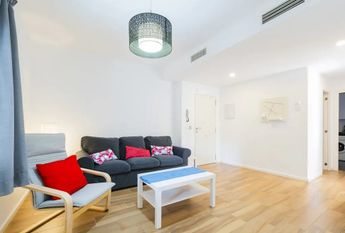 Calle San Jorge, Málaga, Andalusia 29013