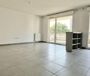 Location Appartement 3 pièces 64m² BALMA 31130 - Photo 6