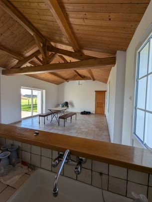 Location Maison 3 pièces 77m² ST HILAIRE DE RIEZ 85270 - Photo 1