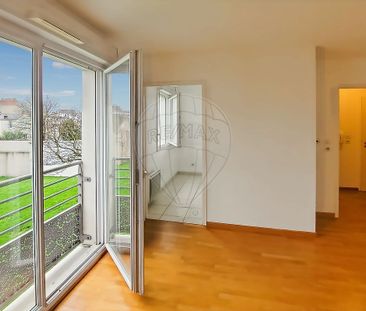 Appartement 1 chambre(s) à louer - Nantes - Photo 3