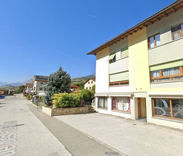 Bel appartement de 4,5 pièces en terrasse à Saint-Léonard - Photo 4