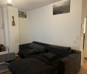 2 ½ Zimmer-Wohnung, 2540 Grenchen - Photo 1