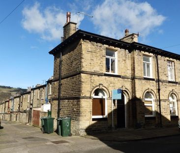 1 bedroom house to rent - Photo 1