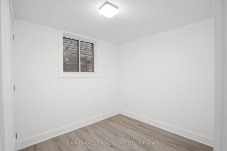 For Lease - 263 Boston Avenue Unit# 1, Toronto, Ontario - Photo 3