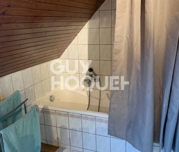 Appartement Ebersheim 3 pièce(s) 61.23m2 - Photo 4