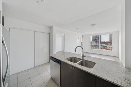 For Lease - 8 Trent Avenue Unit# 805, Toronto, Ontario - Photo 2