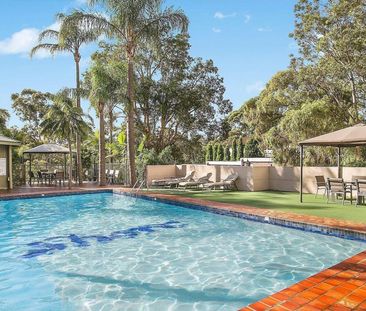 102/450 Pacific Highway, Lane Cove North NSW 2066 - Apartment For R... - Photo 3