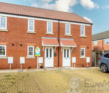 2 bedroom terraced house to rent - Photo 6