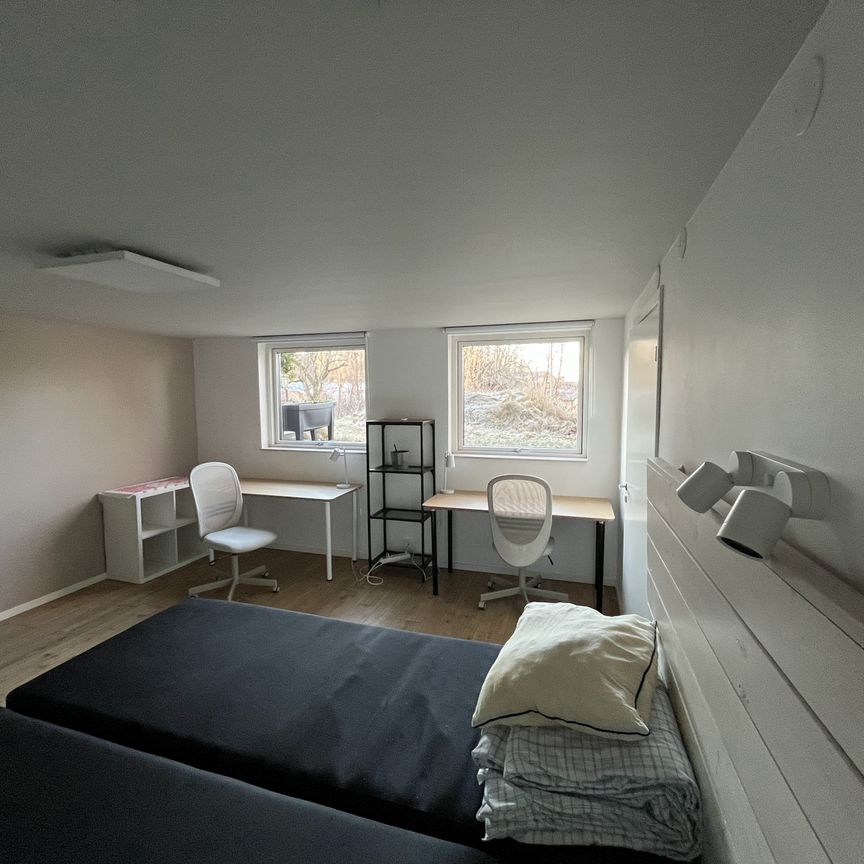 Stämånavägen, Lerum - Photo 1