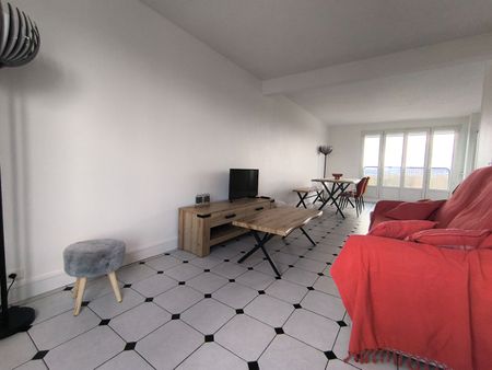 Location Appartement 4 pièces 65m² - Photo 5