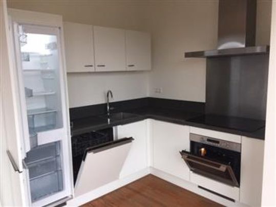 Te huur: Hammarbystraat 58 - Foto 1