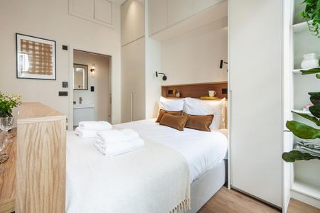 Studio to rent - Photo 3