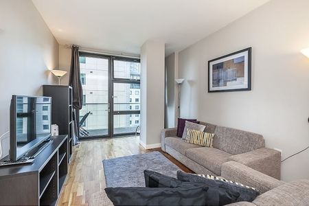 2 bedroom apartment to rent - Photo 4