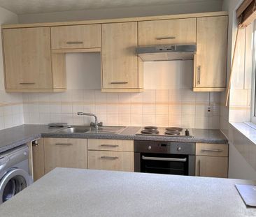 1 bedroom ground floor flat to rent - Photo 3