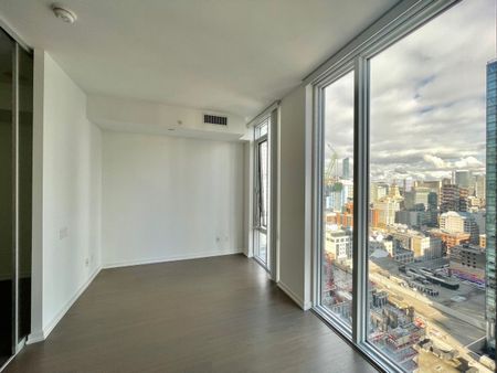 For Lease - 101 Peter Street Unit# 2605, Toronto, Ontario - Photo 5