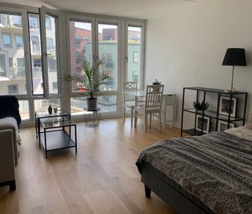 Lindholmshamnen, Göteborg - Photo 3
