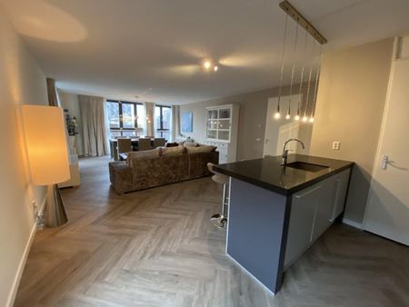 Te huur: Appartement Müllerkade in Rotterdam - Foto 5