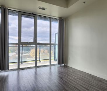 For Lease - 128 King Street Unit# 806, Waterloo, Ontario - Photo 1