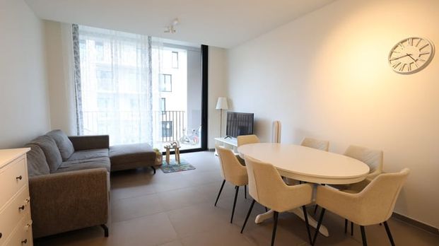 Appartement te huur - Photo 1