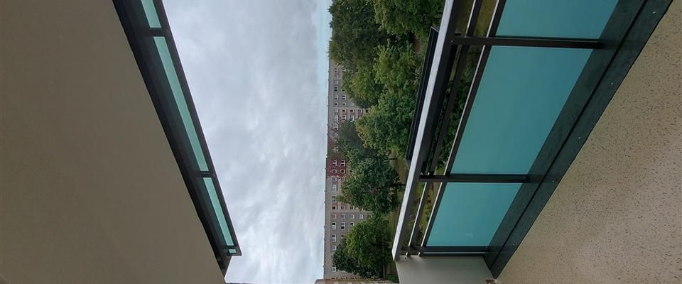 Vollsanierte 2-Raum-Wohnung mit WBS - barrierearm & mit Aufzug! - Foto 1