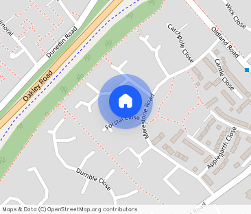 Forstal Close, Corby - Photo 1