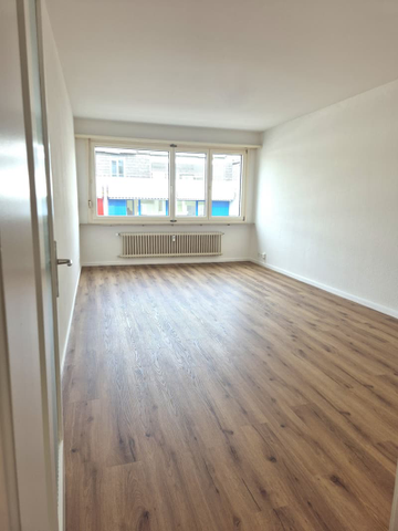 "Helle 3-Zimmerwohnung im Kleinbasel" - Foto 4