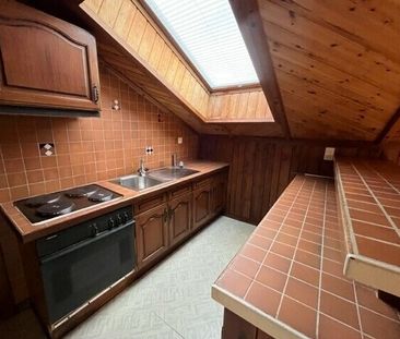 Rue des Tourniquets 250, Appart. 3 pièces - Photo 1