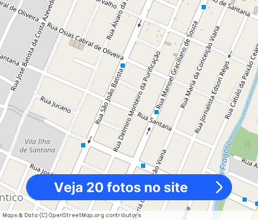 Apartamento para vender e alugar no EDIFICIO TIETÉ, JARDIM ATLÂNTIC... - Foto 1