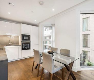 2 bedroom flat to rent - Photo 3