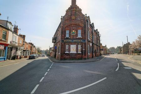 1 bedroom flat to rent - Photo 5