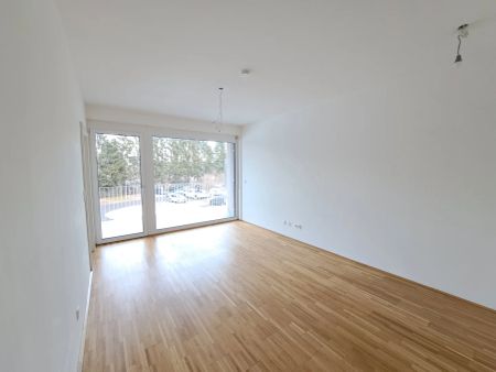 Zwei- Zimmer Wohnung mit Balkon | Straßganger Straße 380 a Top 9 - Photo 2