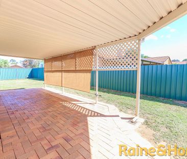 9 Crick Street, Dubbo, NSW 2830 - Photo 1