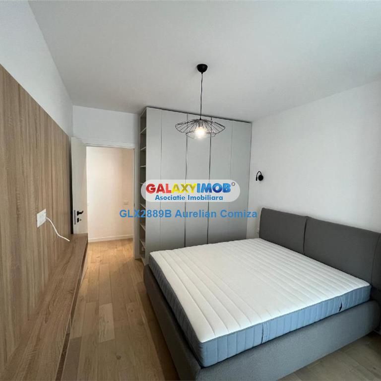 Apartament 2 camere One Cotroceni Park - Photo 1