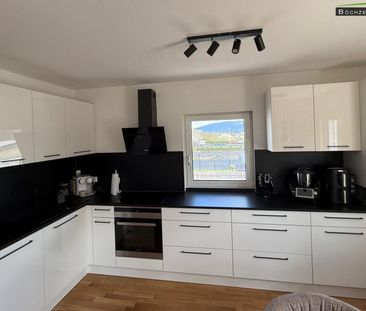 Neubau Wohnung zum Mieten in der Linderwaldsiedlung inkl. hochwerti... - Photo 4