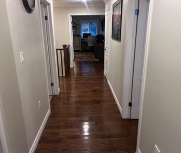 For Lease - 52 Lorupe Court Unit# Upper, Hamilton, Ontario - Photo 5