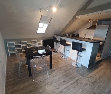 Location Appartement T3 47m² Aix Les Bains - Photo 3