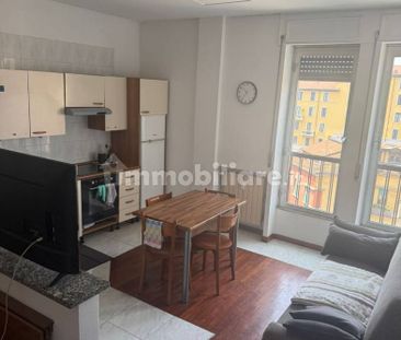 Trilocale via Conchetta, Ascanio Sforza, Milano - Photo 1