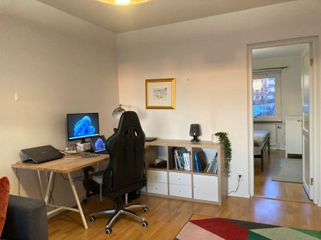 Basungatan, Västra Frölunda - Photo 4