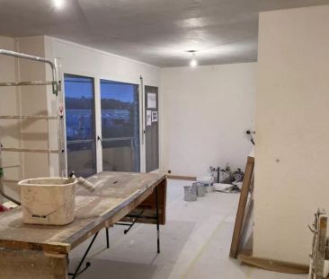 Appartement de 2 pièces complétement rénové à Tolochenaz - Photo 4