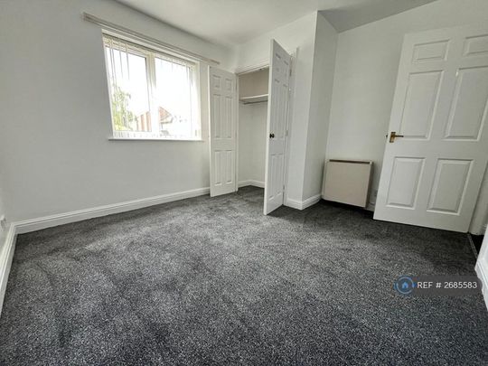 2 bedroom maisonette to rent - Photo 1