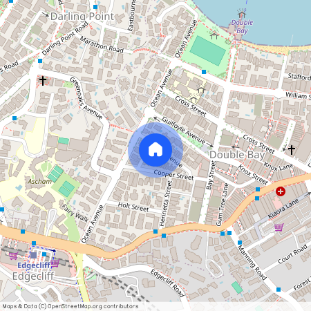 4 South, Sydney, New South Wales 2028