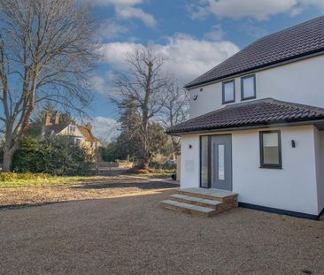 Church Street, Little Shelford, Cambridge - Photo 3