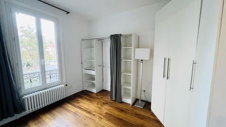 Appartement F2 Puteaux - Photo 4