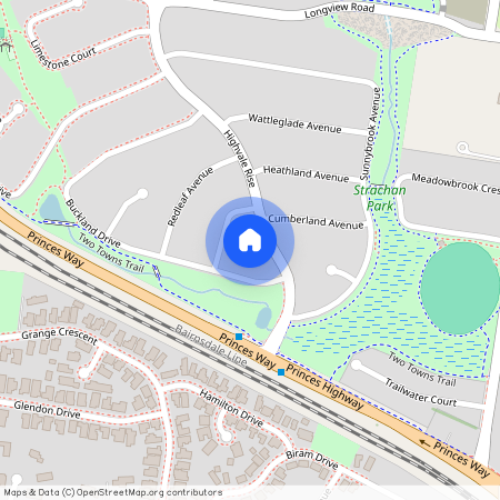 38 Highvale Rise, Warragul