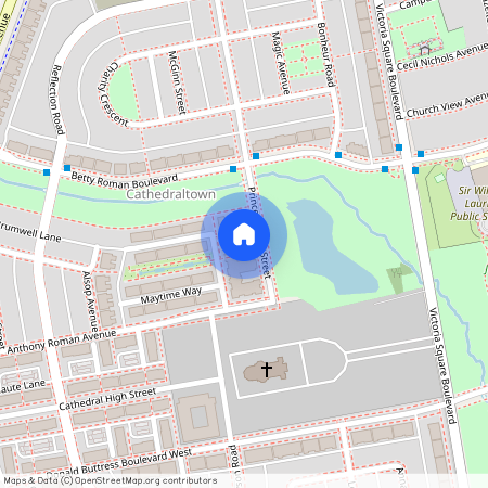 28 Prince Regent Street, Markham