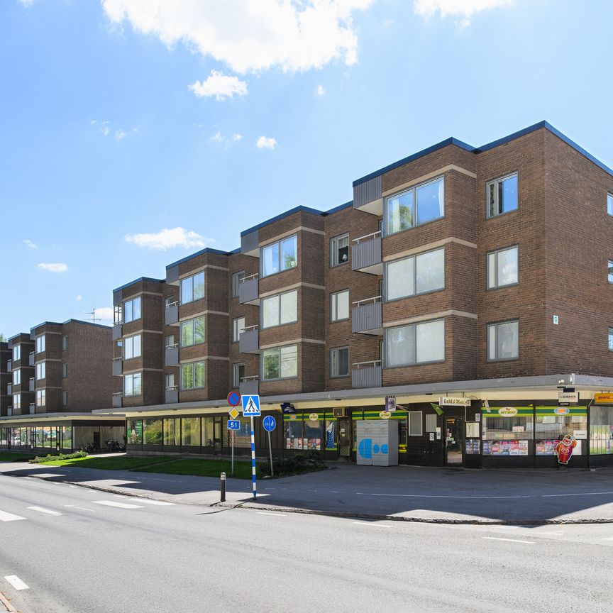 Bergslagsvägen, Finspång - Photo 1